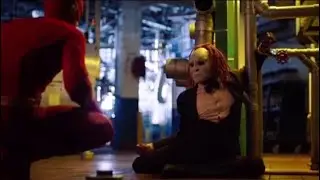 The Flash 6x16 | Ragdoll’s Demise