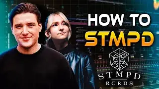 How to STMPD RCRDS Future House | FL Studio Tutorial