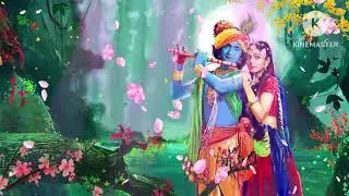 શ્રી કૃષ્ણનું મધુર સંગીતમય ભજન | Shri Krishna Bhajan #krishnabhajan #prabhuvani #bhajan #કૃષ્ણભજન
