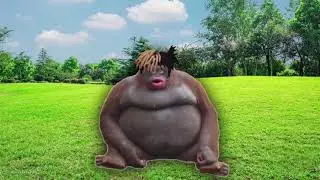 Le Monke - Look At Me Cover