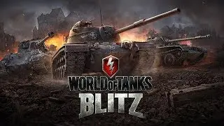 КАК Я МОГ ПРОИГРАТЬ? - World of Tanks Blitz