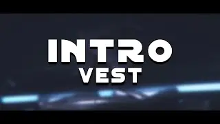 • → VestFX | by svoxfx | opinion? xd