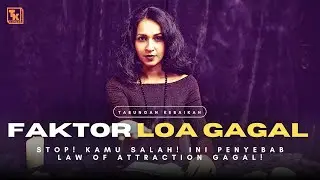 Kenapa Law of Attraction Gak Selalu Berhasil? Jawabannya Bikin Kaget!