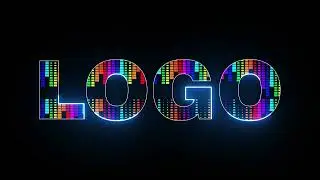 Learn After Effects in 12 Minutes with logo animation Beginner Tutorial