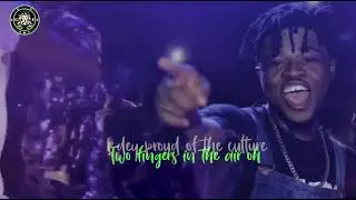 ORILE Slizeboy Ability ft Crystawonda and Edido (Viral Video)