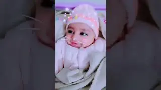 new baby 😘/Sohail cartoon gaming