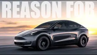 Tesla Model Y Adds Ambient Lighting But Removes Speakers  | Owners are Confused