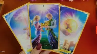 รักต่างวัยเขาคิดยังไงกับคุณตอนนี้❤️Pick a Card❤️