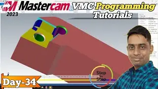 Mastercam Programming for Beginners: Cnmg Holder Tutorial (2024)