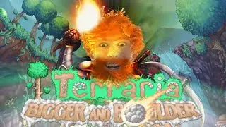 Terraria 1.4.5 Brings Out the Worst in Us