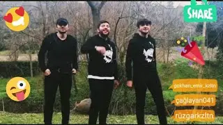 YENİ KANALIMIZIN TANITIM VİDEOSU !!!