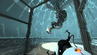 PORTAL 2 Part 8 ~ Chapter 5 ~ The Escape