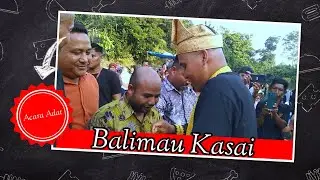 Balimau Kasai