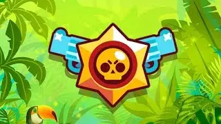Играю в Бравл Старс с mont play