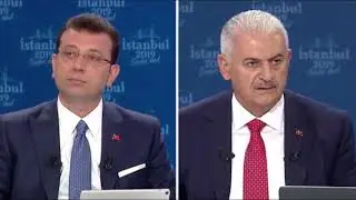 "Ekrem Bey'in, 'biz yeniden sayılmasına itiraz etmedik.' demesi kocaman bir yalan."