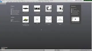Solidworks'te Çizilen Bir Ürünün Revit'e Alınıp Family Olarak Kullanılmasi
