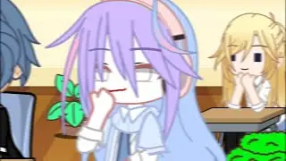 you and me, just us, and your friend, J!