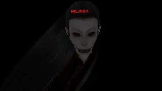 Старая версия Eyes. Прохождение на харде.