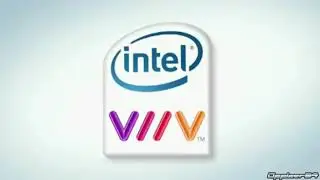 Intel Animations 1989 - 2013 NEW!