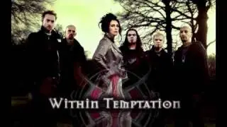 The Swan Song - Within Temptation cover