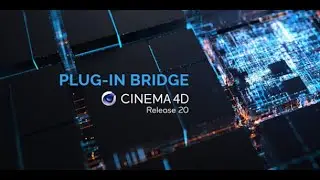 Install or Use Cinema 4d Old Version Plugins in Cinema 4d r20 to R26