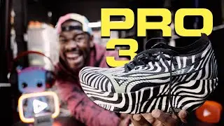 The Mystery Shoe: Mizuno Wave Rebellion Pro Beta