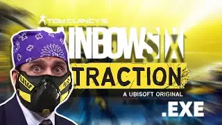 THE RAINBOW 6 EXTRACTION EXPERIENCE.EXE