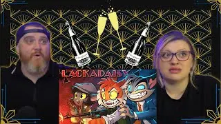 LACKADAISY (Pilot) 