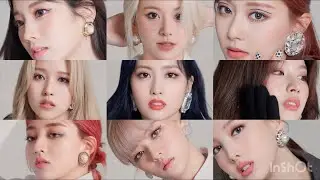 TWICE - GO HARD (432Hz)