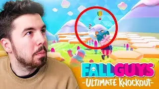 1 DIA PARA FALL GUYS GRATIS!