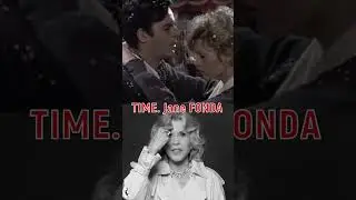 Jane FONDA