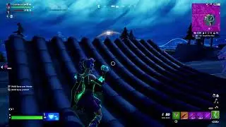 Fortnite Live| Chapter 4 & Season 2