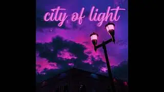 MOZI - CITY OF LIGHT