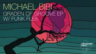 Michael Bibi - Garden Of Groove (Original Mix)