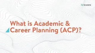 What is ACP?