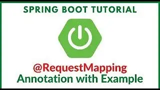 Spring Boot In Depth Request Mapping | गहराई ज्ञान ऑफ़ Request Mapping Full Game
