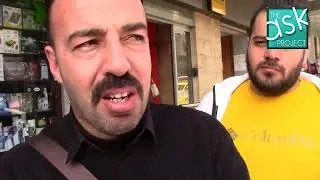 Palestinians: What happens if you insult the Prophet?