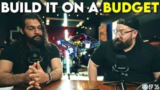 Build Your Own Outboard Gear - DIY (Ep35)