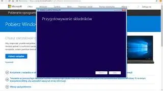 WINDOWS 10 -  darmowa aktualizacja nadal możliwa!