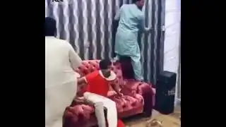 Pakistani Boys Dance 2019
