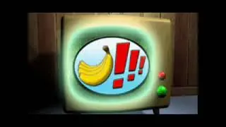 Mmm Bananas