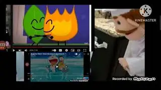 giant BFDI