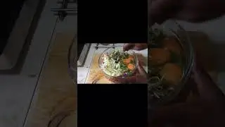 Weight Loss Recipe : Cabbage For Breakfast