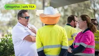 SafeTEA 2023