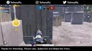 PUBG Arena Live Stream Awesome CLip
