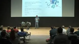 Планы и стратегия на 2015 год  Сергей Рыжиков