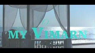 My Vimarn. Super Analyst Meeting. Thailand. Hua Hin