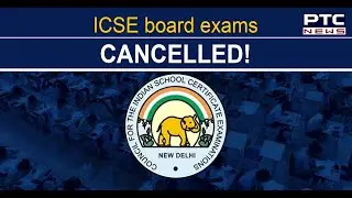 ICSE board exam 2021: ICSE council cancels Class 10 board exams