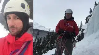 PURE ICE; OLD SCHOOL by Andy Shaw
