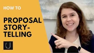 How to Add Storytelling to Your Proposals